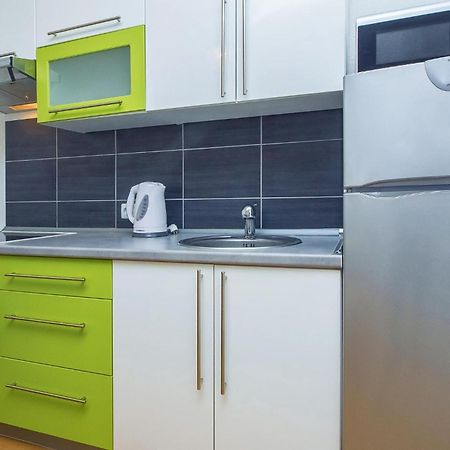 Apartment Stjepana 05 Dugi Rat Εξωτερικό φωτογραφία