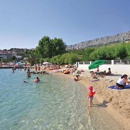 Apartment Stjepana 05 Dugi Rat Εξωτερικό φωτογραφία