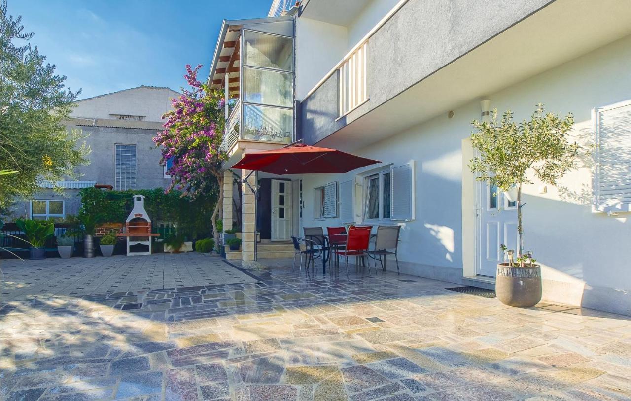 Apartment Stjepana 05 Dugi Rat Εξωτερικό φωτογραφία