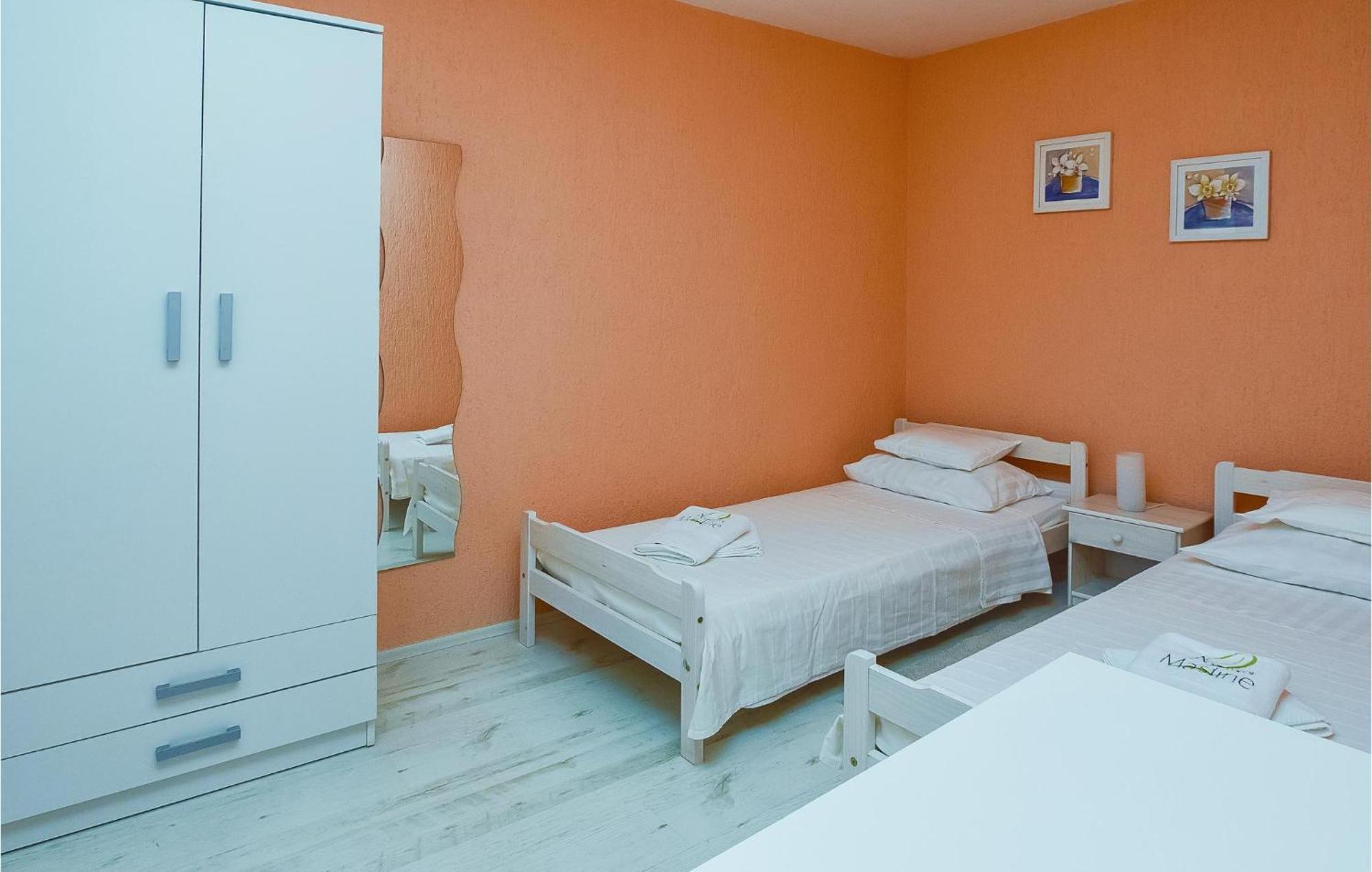 Apartment Stjepana 05 Dugi Rat Εξωτερικό φωτογραφία