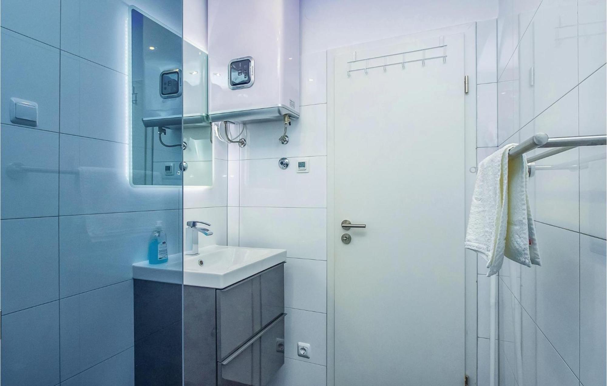 Apartment Stjepana 05 Dugi Rat Εξωτερικό φωτογραφία