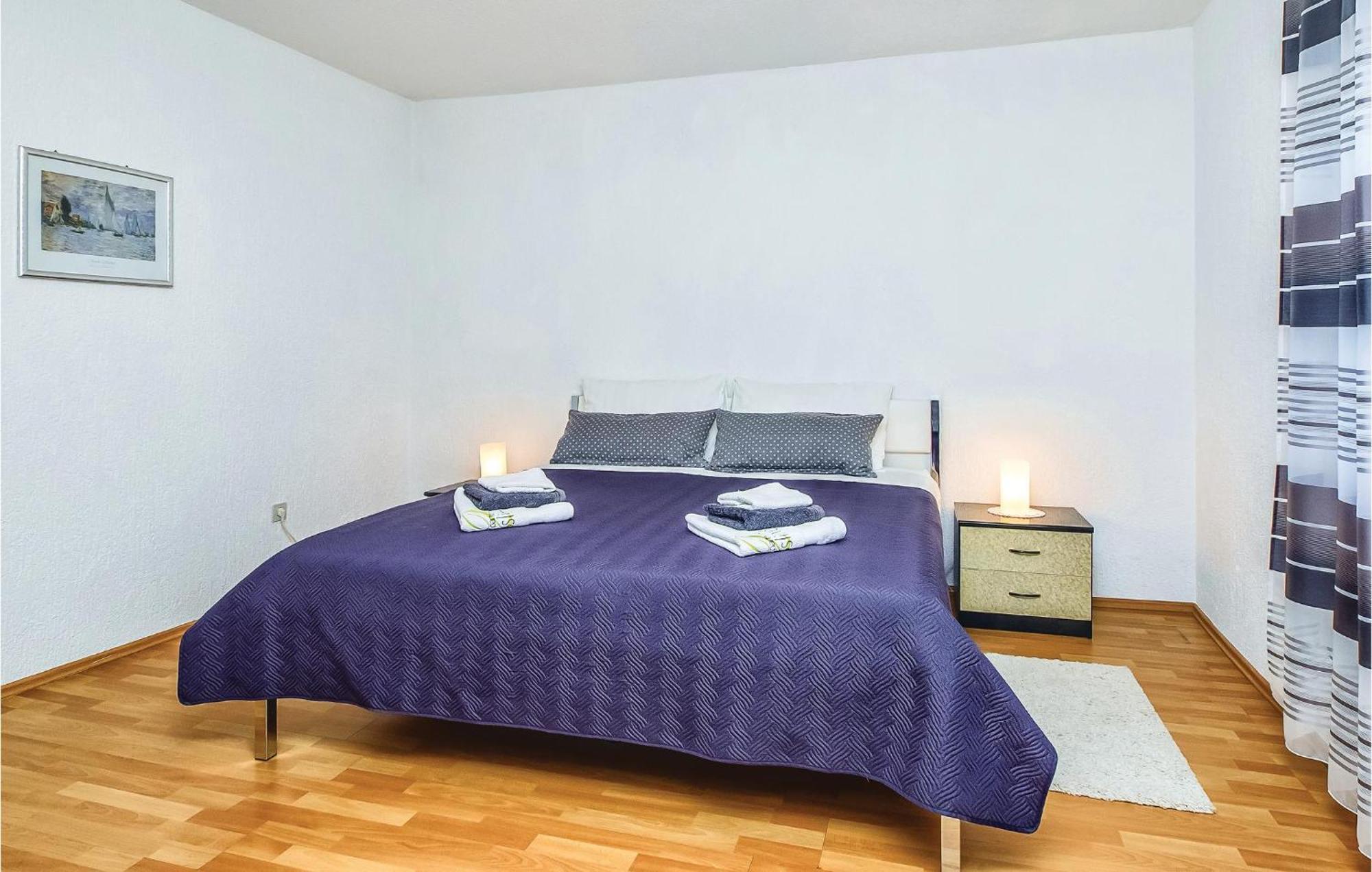 Apartment Stjepana 05 Dugi Rat Εξωτερικό φωτογραφία