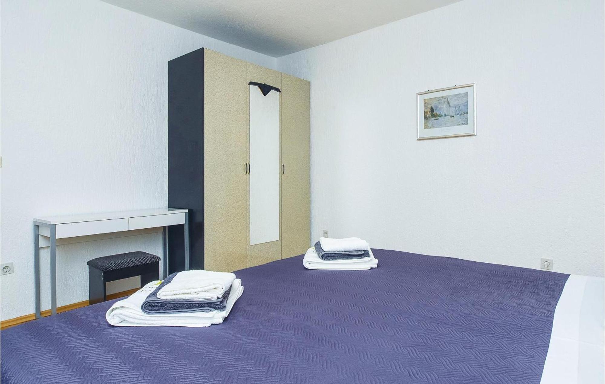 Apartment Stjepana 05 Dugi Rat Εξωτερικό φωτογραφία