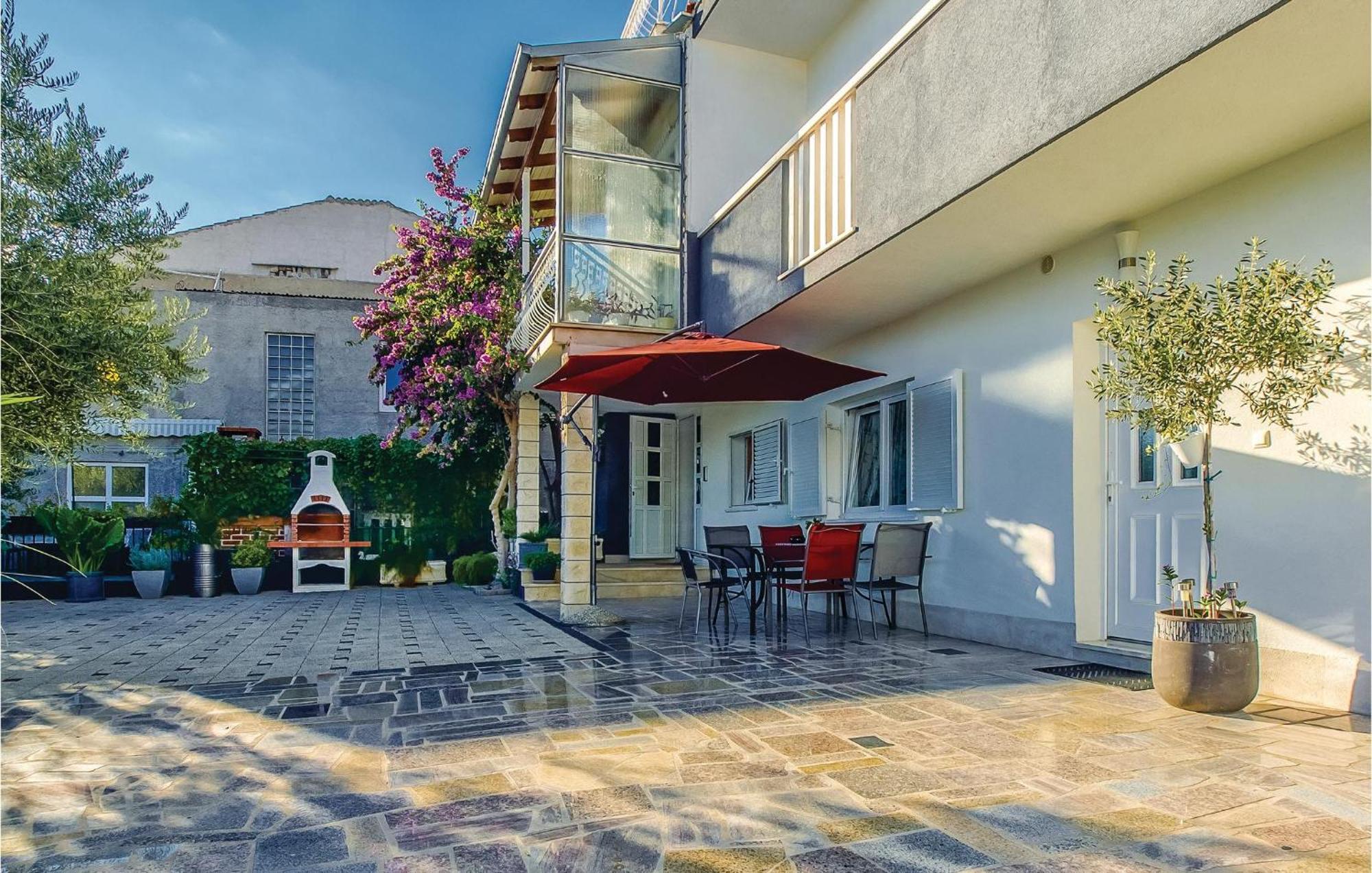 Apartment Stjepana 05 Dugi Rat Εξωτερικό φωτογραφία