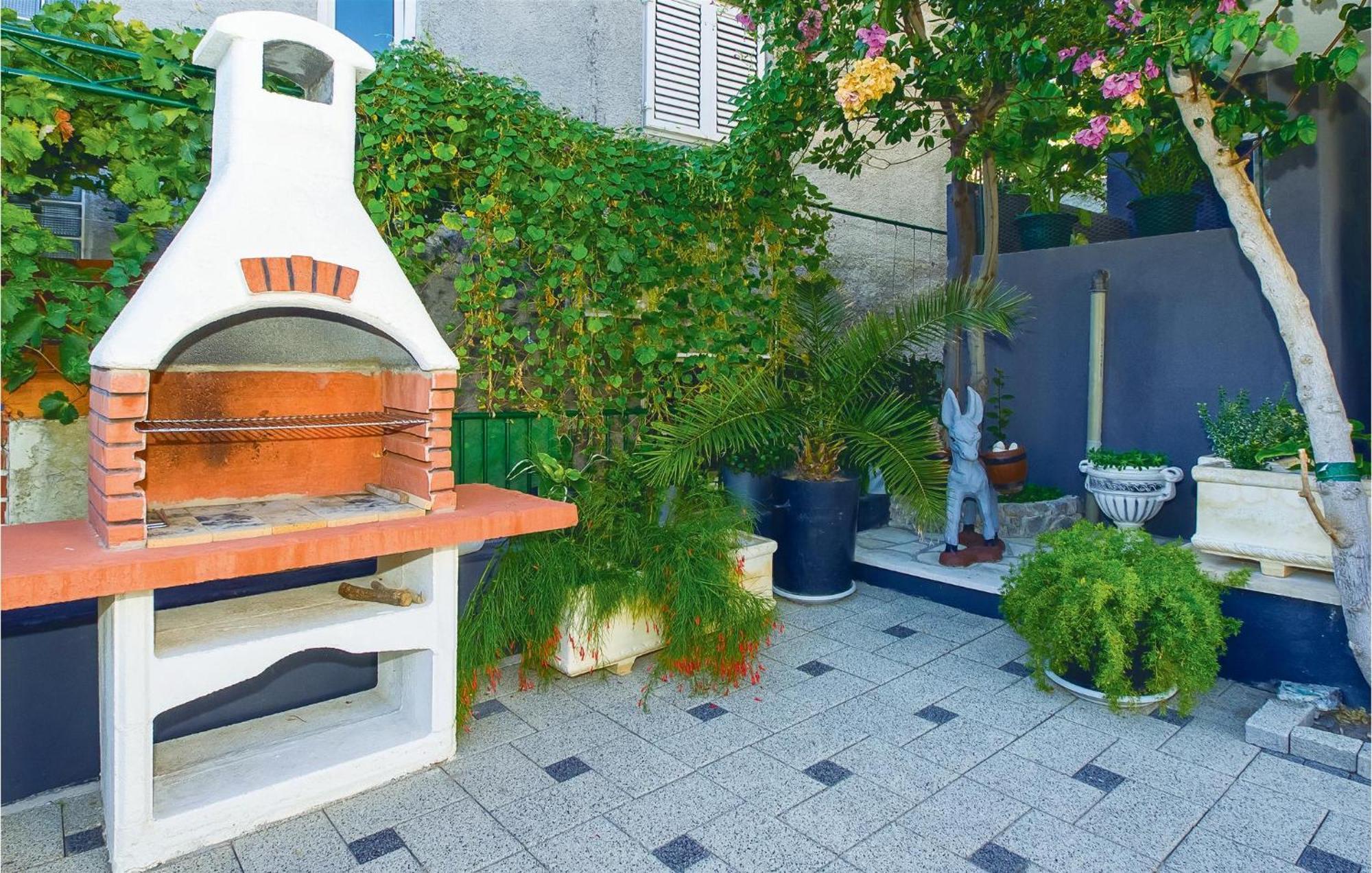 Apartment Stjepana 05 Dugi Rat Εξωτερικό φωτογραφία
