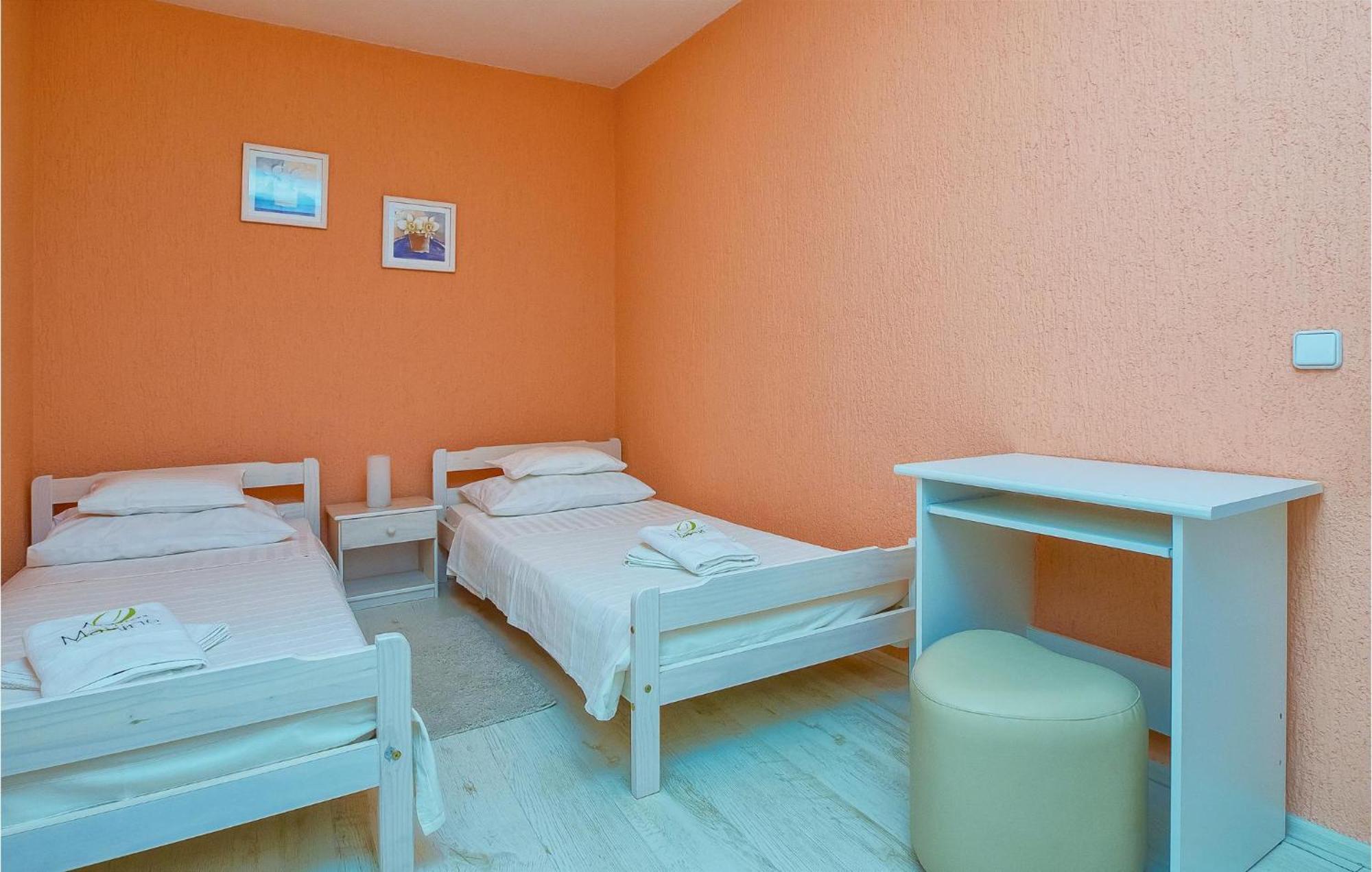 Apartment Stjepana 05 Dugi Rat Εξωτερικό φωτογραφία